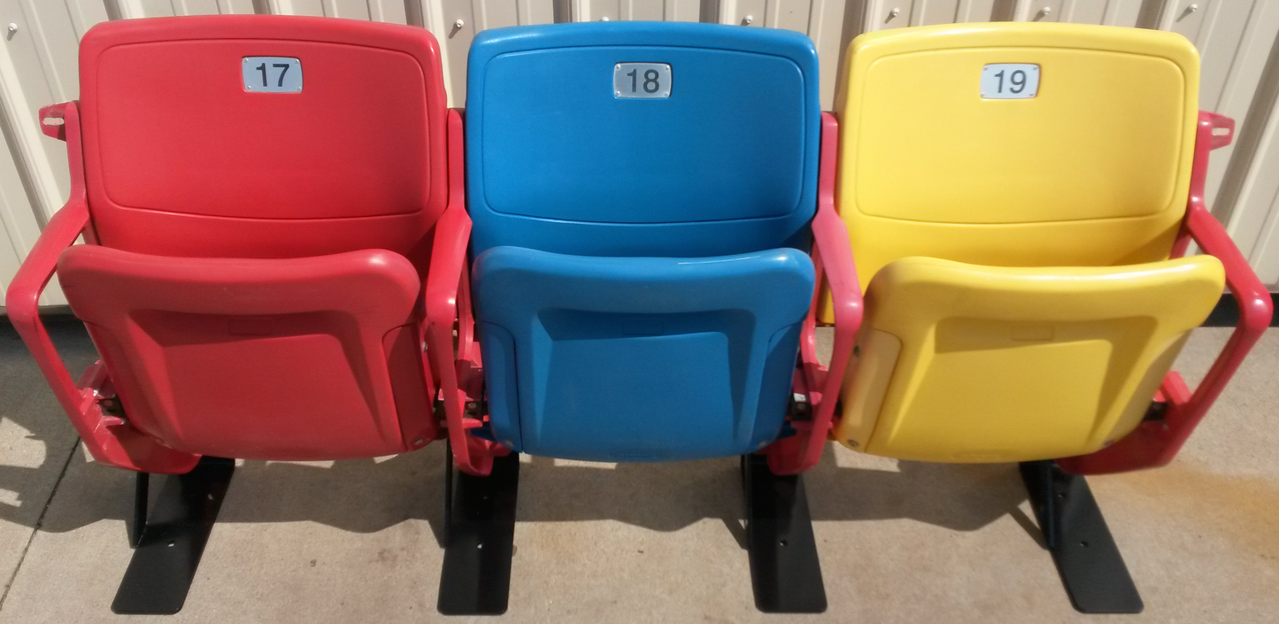 Rosenblatt Stadium College World Series